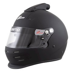 Helmet RZ-65D Carbon Medium SA2020