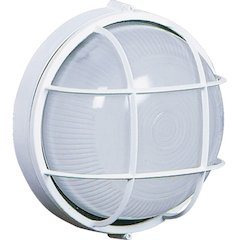 Marine 1Light Outdoor Wall Light
