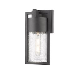 Bond 1Light Outdoor Wall Light