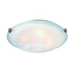 Clip Flush AC2352SPBN Flush Mount