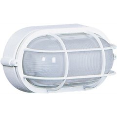 Marine 1Light Outdoor Wall Light