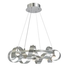 Rolling Hills 8Light Chandelier