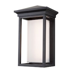 Overbrook 1Light Outdoor Wall Light