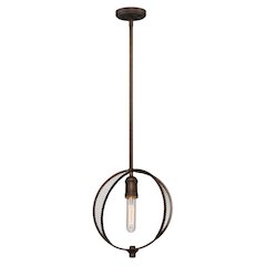 Linden AC10901OB Pendant