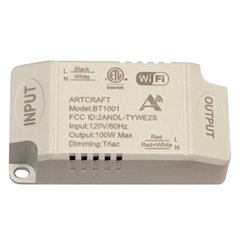 EZLink Smart Lighting Adapter