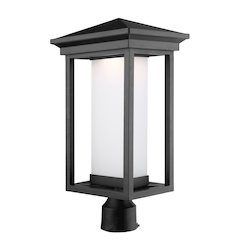 Overbrook 1Light Post Lighting Lantern
