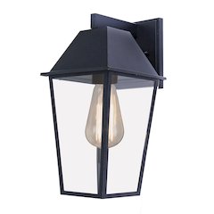 Winchester Collection 1Light Exterior Wall Light,