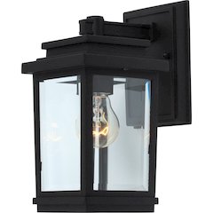 Freemont 1Light Outdoor Wall Light