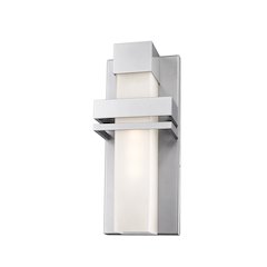 Camden 1Light Outdoor Wall Light