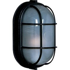 Marine 1Light Outdoor Wall Light