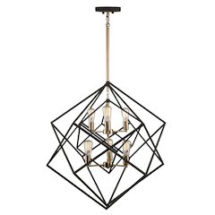 Artistry 6Light Chandelier