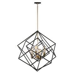 Artistry 4Light Chandelier