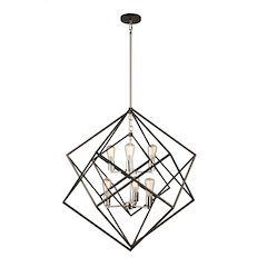 Artistry 6Light Chandelier