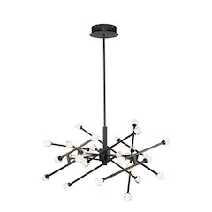 Batton 39W LED Pendant