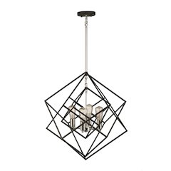 Artistry 4Light Chandelier