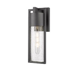 Bond 1Light Outdoor Wall Light