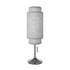 Lollipop Table lamp - Cashmere Gray