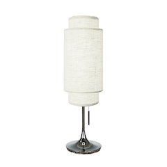 Lollipop Table lamp - White