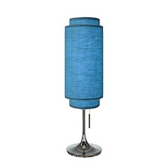 Lollipop Table lamp - Sky Blue