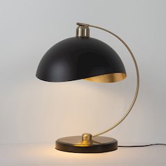 Luna Bella Mini Accent Table Lamp