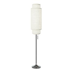 Lollipop Floor Lamp - White