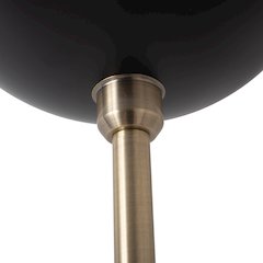 Luna Bella Torchiere Floor Lamp