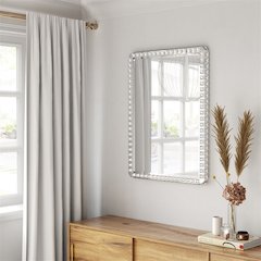 Marilyn Illuminated Rectangular Wall Mirror
