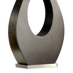 Pearson Table Lamp - Pecan