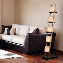 Escalier Floor Lamp