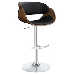 Modern Adjustable Bar Stool