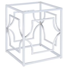 Square Dining Table Base