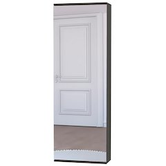 4-Drawer 1-Shelf Dresser White