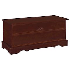 Cedar Chest
