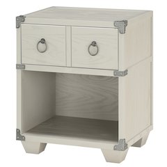 1-drawer Nightstand