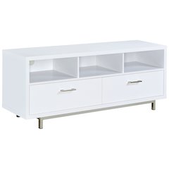 60-inch Drawer Storage TV Console