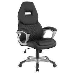 Adjustable Height Office Chair