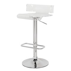 Adjustable Swivel Stool