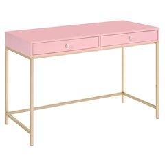 2-drawer Writing Desk