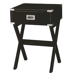 1-drawer End Table