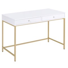 2-drawer Writing Desk