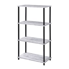Bookshelf with 4 Shelf