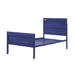 Twin Platform Bed