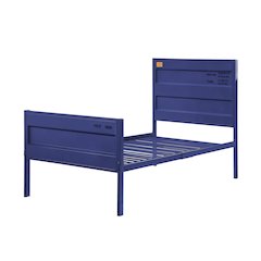 Twin Platform Bed