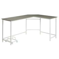 L-shape Computer Desk