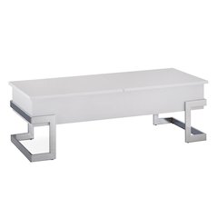 Coffee Table with Lift Top