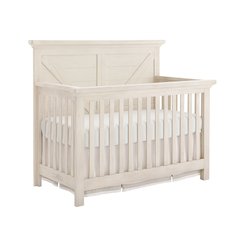 Westfield Traditional 4 in 1 Convertible Crib by Westwood Design
