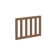Graco Toddler Guardrail - Hazelnut