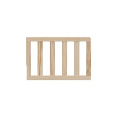 Graco Toddler Guardrail - Natural