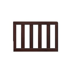 Graco Toddler Guardrail - Espresso