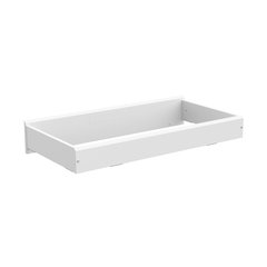 Nest Changing Topper - White